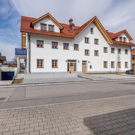 Ferienwohnung Max Gilching Dış mekan fotoğraf