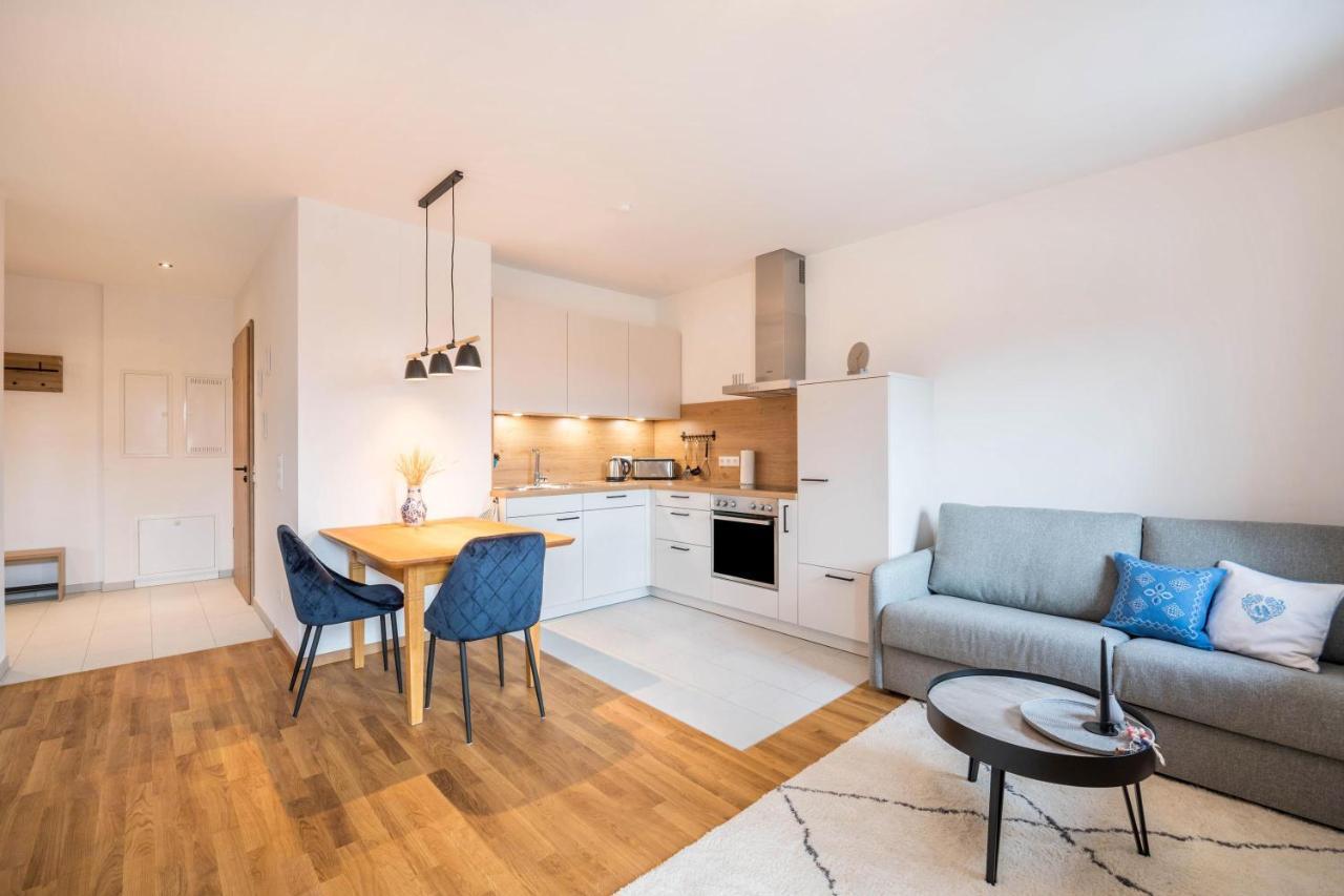 Ferienwohnung Max Gilching Dış mekan fotoğraf