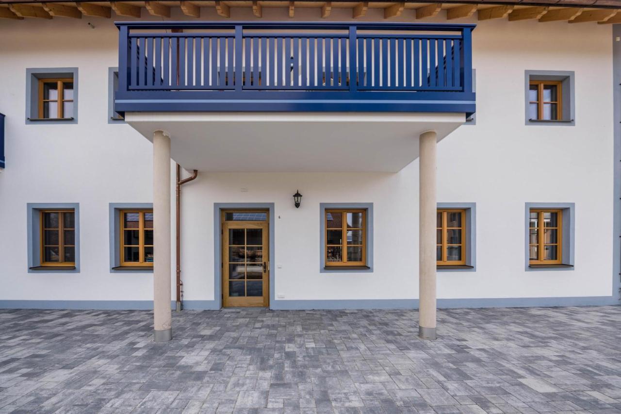 Ferienwohnung Max Gilching Dış mekan fotoğraf