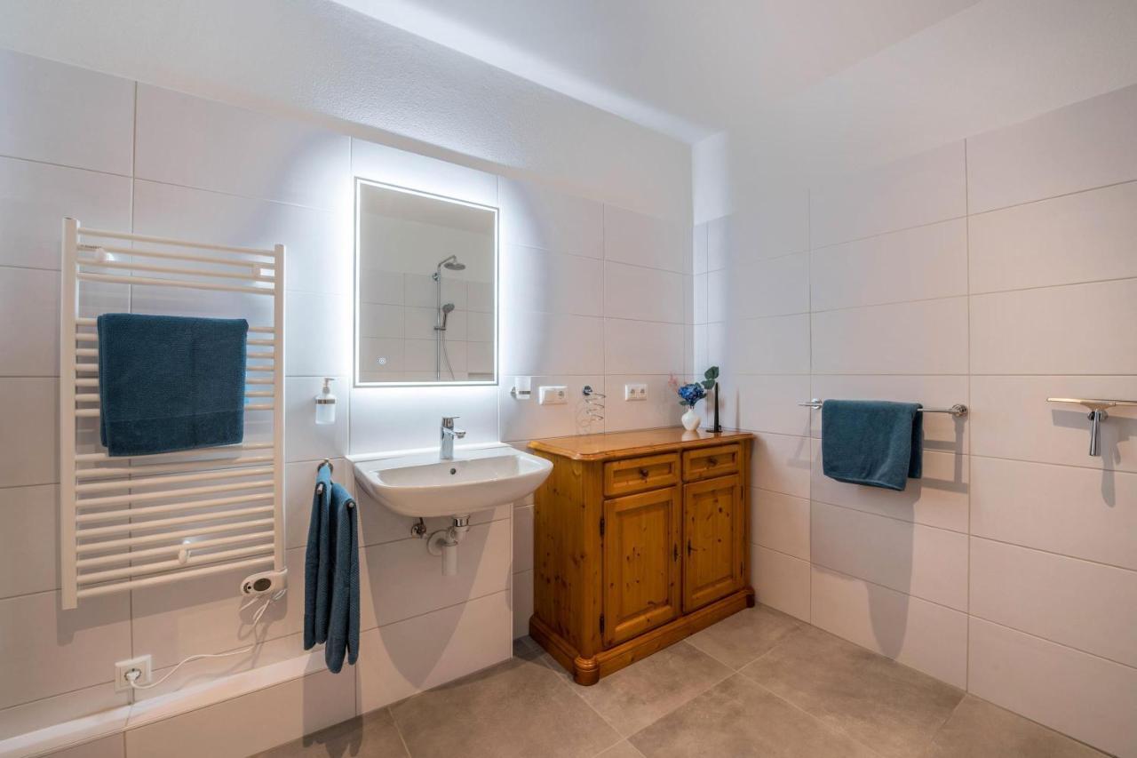 Ferienwohnung Max Gilching Dış mekan fotoğraf