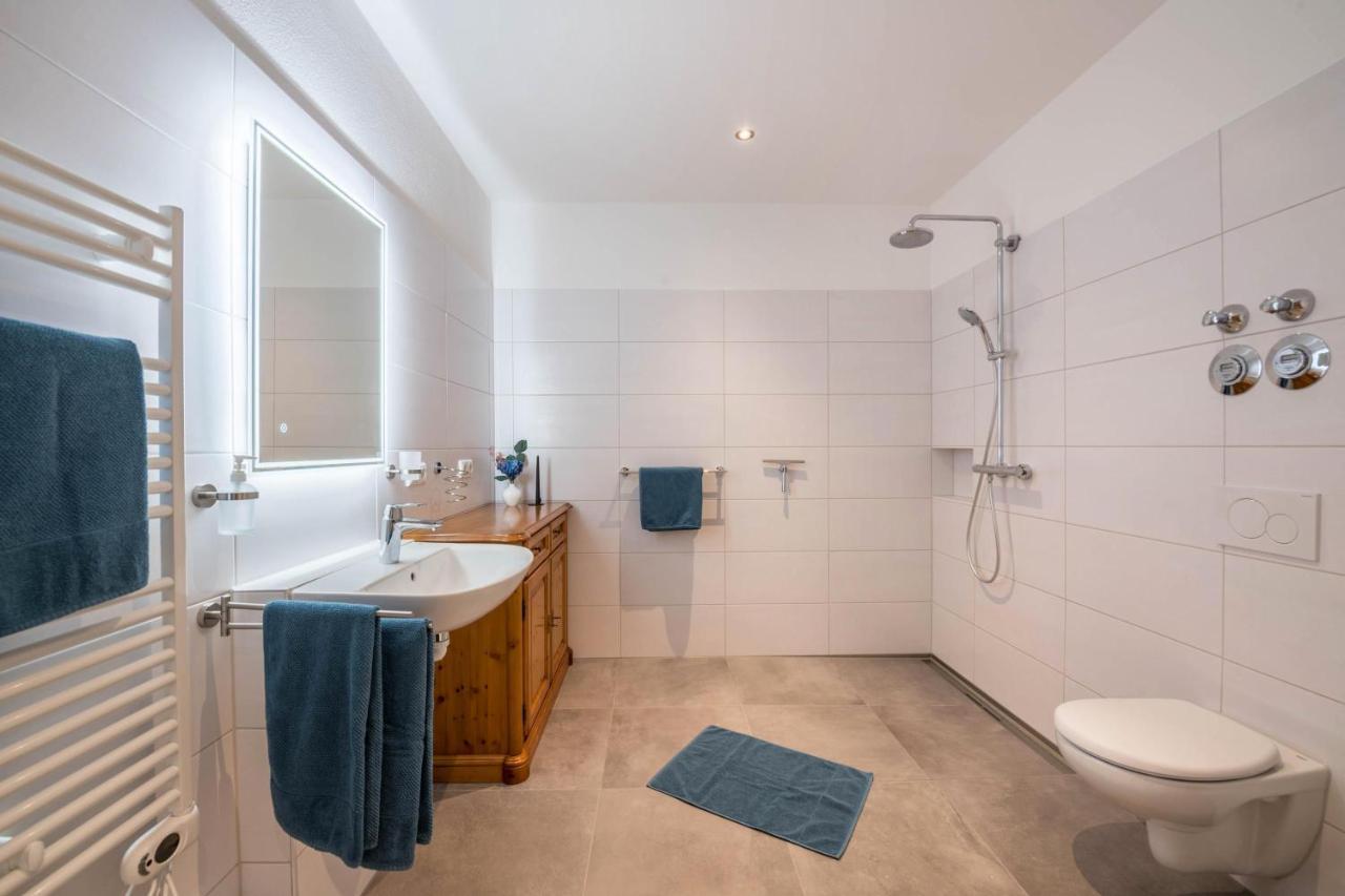 Ferienwohnung Max Gilching Dış mekan fotoğraf