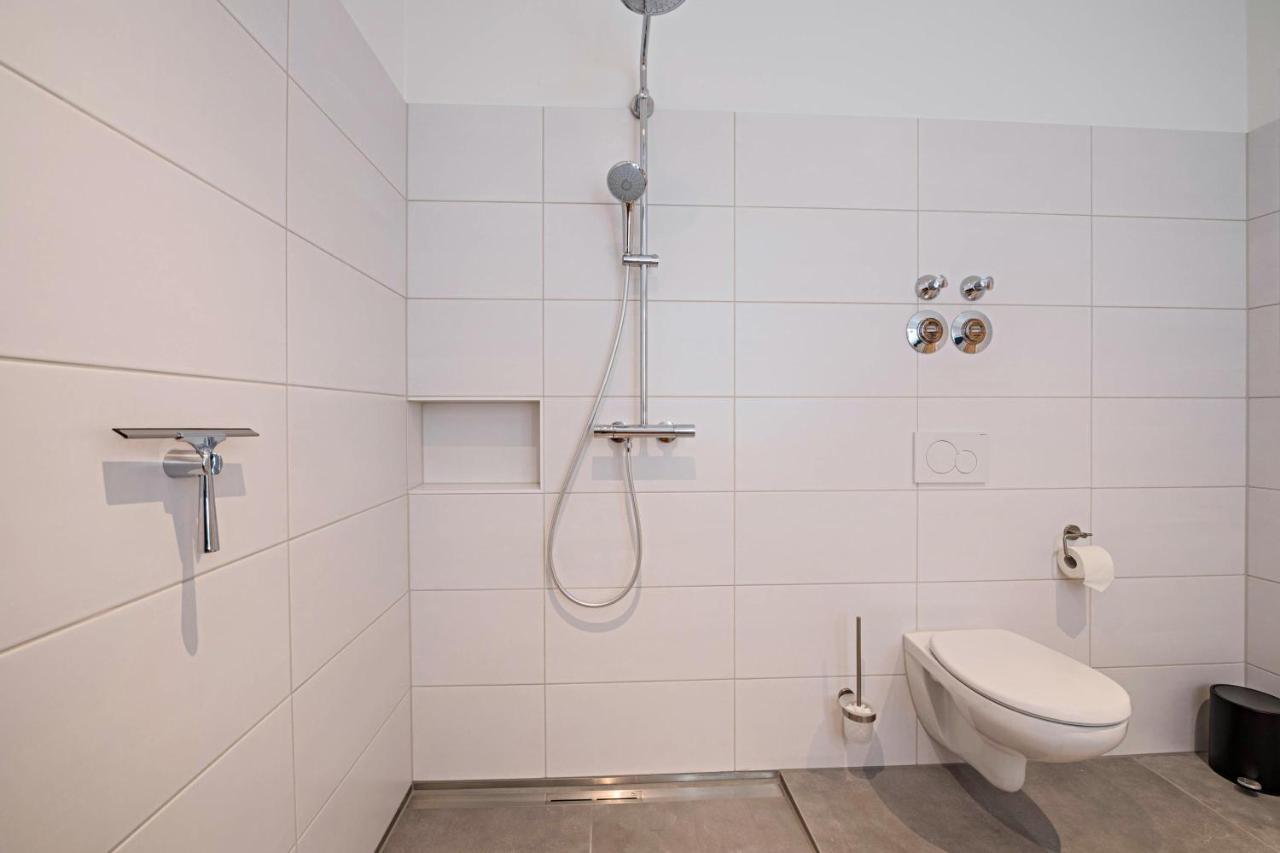 Ferienwohnung Max Gilching Dış mekan fotoğraf